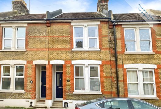 Catherine Street Rochester ME1 - Wards of Kent