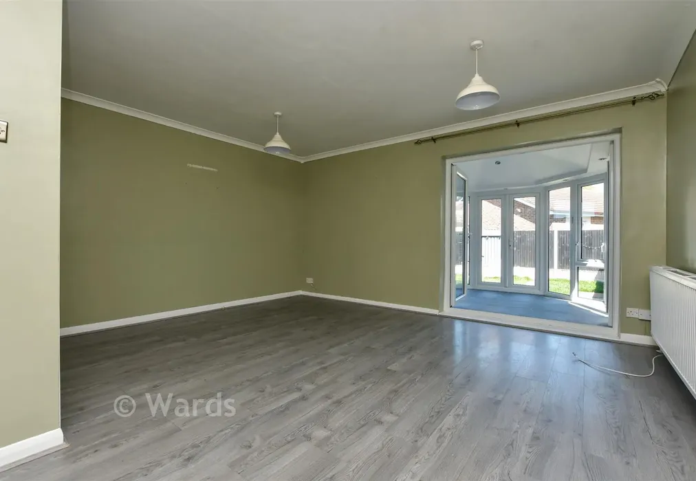Lounge - Vine Close, Ramsgate, Kent - Wards of Kent
