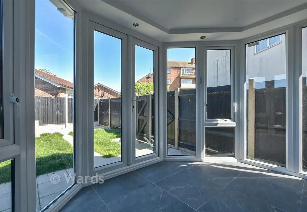 Conservatory - Vine Close, Ramsgate, Kent - Wards of Kent