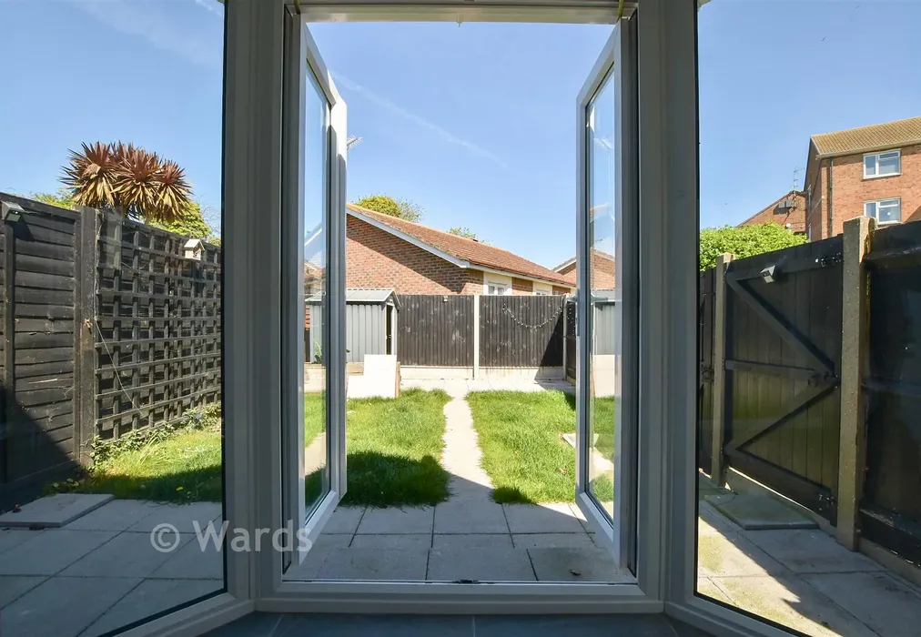 Conservatory - Vine Close, Ramsgate, Kent - Wards of Kent