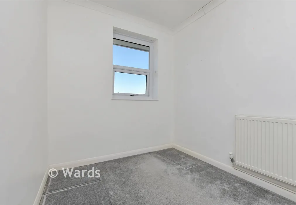 Bedroom 3 - Vine Close, Ramsgate, Kent - Wards of Kent