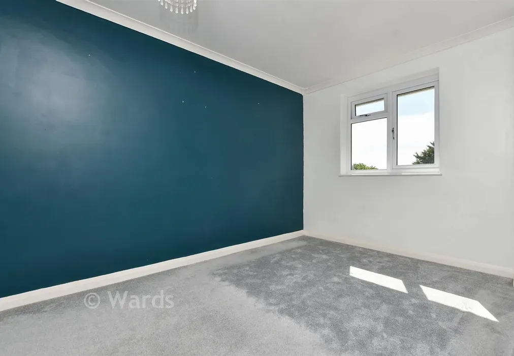 Bedroom 1 - Vine Close, Ramsgate, Kent - Wards of Kent