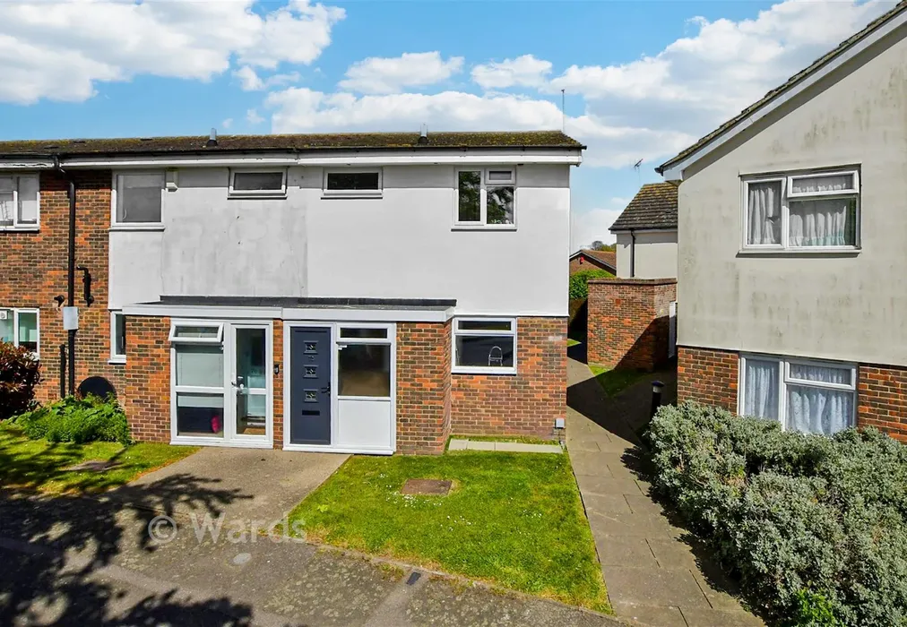 External (Web) - Vine Close, Ramsgate, Kent - Wards of Kent