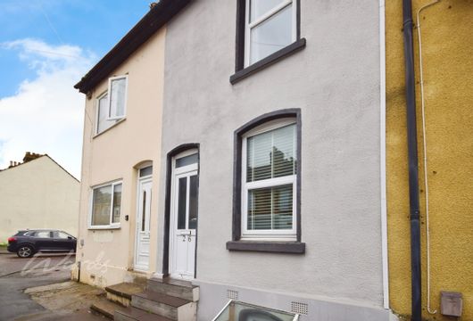 Albany Road Chatham ME4 - Wards of Kent