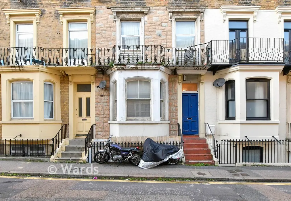 External (Web) - Yes - Ethelbert Road, Margate, Kent - Wards of Kent