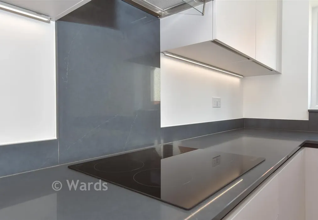 Internal Lifestyle Photograph - Ham Road, Faversham Lakes, Faversham, Kent - Wards of Kent