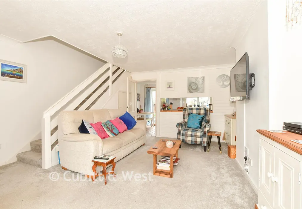 Lounge - Rectory Walk, Storrington, West Sussex - Wards of Kent