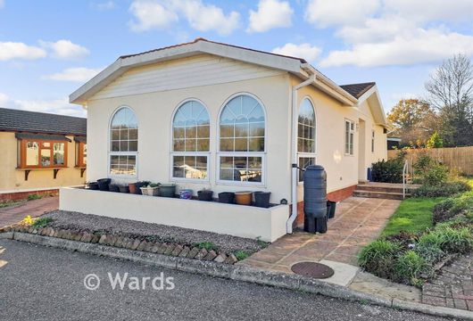 London Road, West Kingsdown, Kent - Wards of Kent