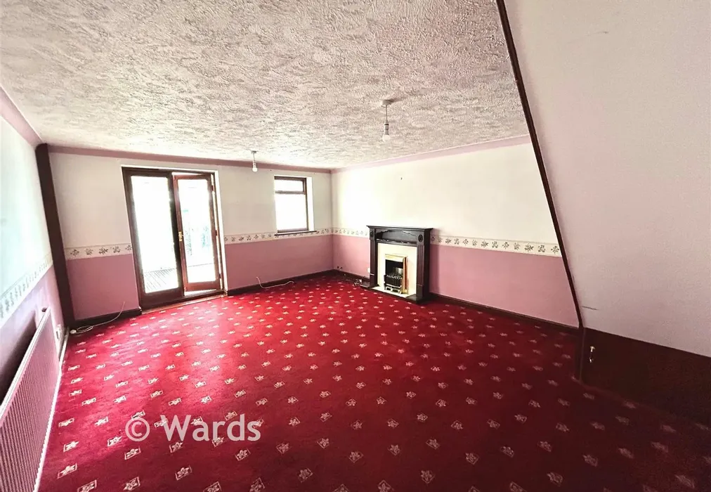 N Lounge - Garden Close, Staplehurst, Tonbridge, Kent - Wards of Kent