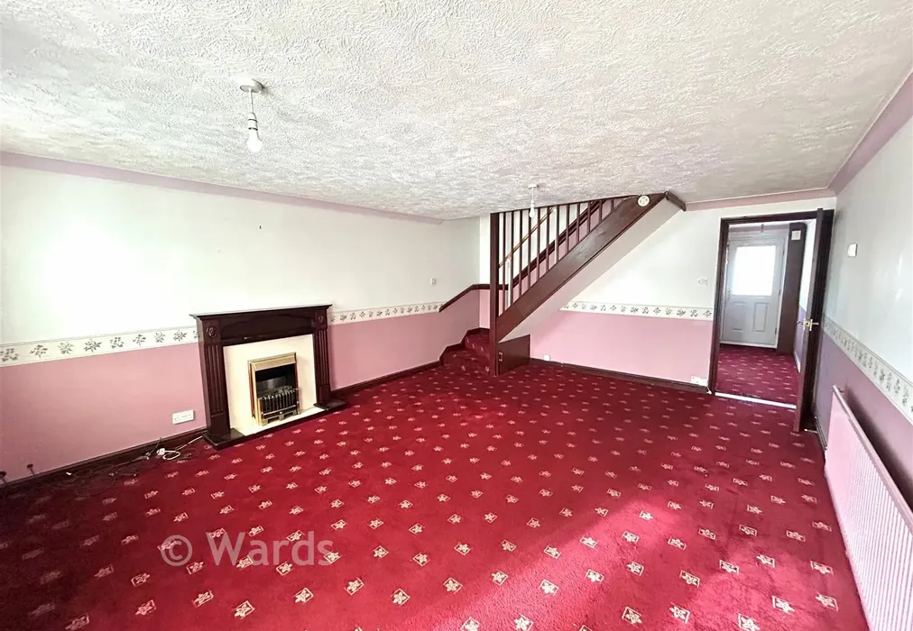 N Lounge - Garden Close, Staplehurst, Tonbridge, Kent - Wards of Kent