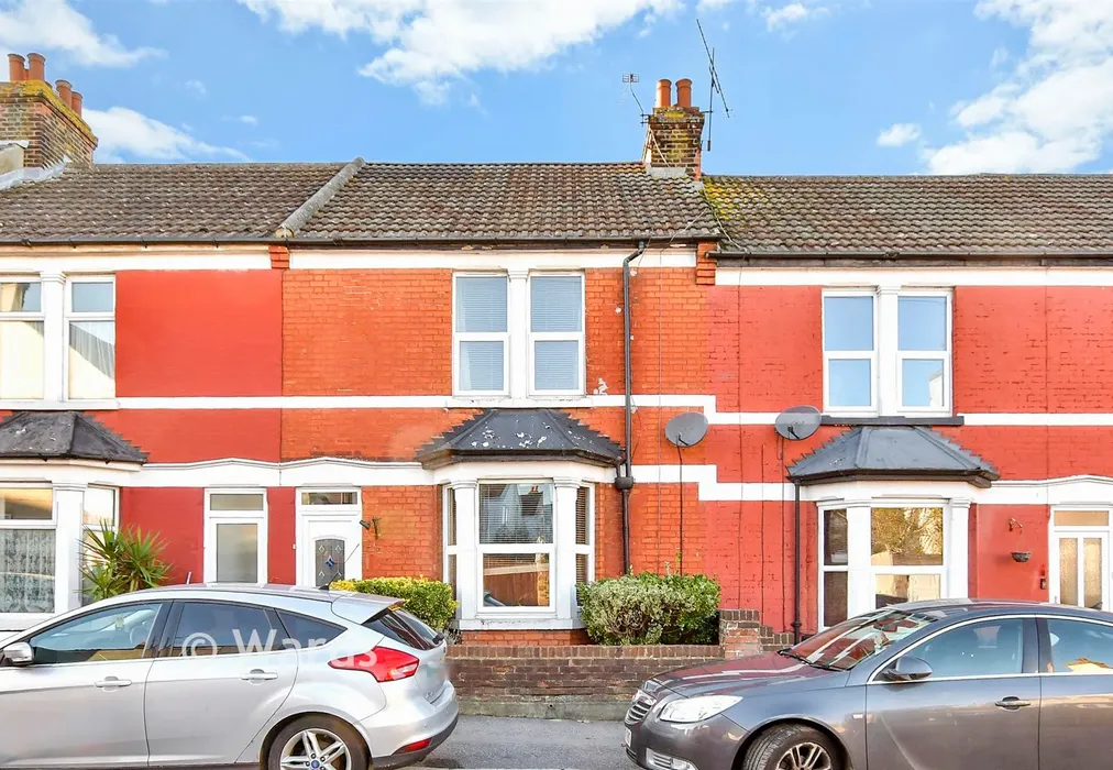 External (Web) - Chester Road, Gillingham, Kent - Wards of Kent