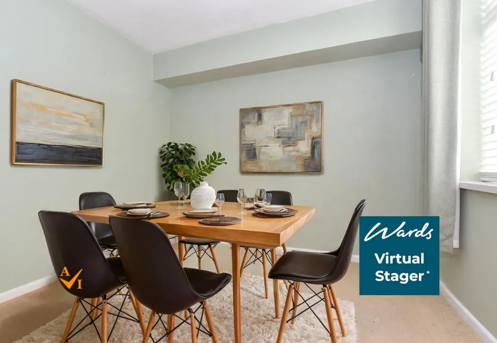 Lounge/Diner (Modern style) - Lancaster Close, Ramsgate, Kent - Wards of Kent