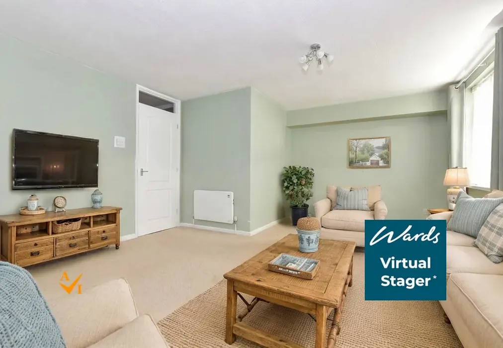 Lounge/Diner (Farmhouse style) - Lancaster Close, Ramsgate, Kent - Wards of Kent