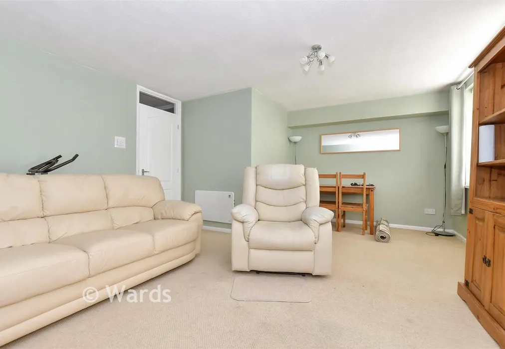 Lounge/Diner - Lancaster Close, Ramsgate, Kent - Wards of Kent