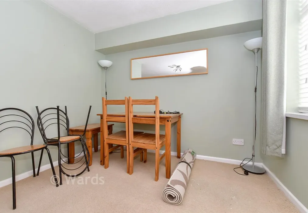 Lounge/Diner - Lancaster Close, Ramsgate, Kent - Wards of Kent