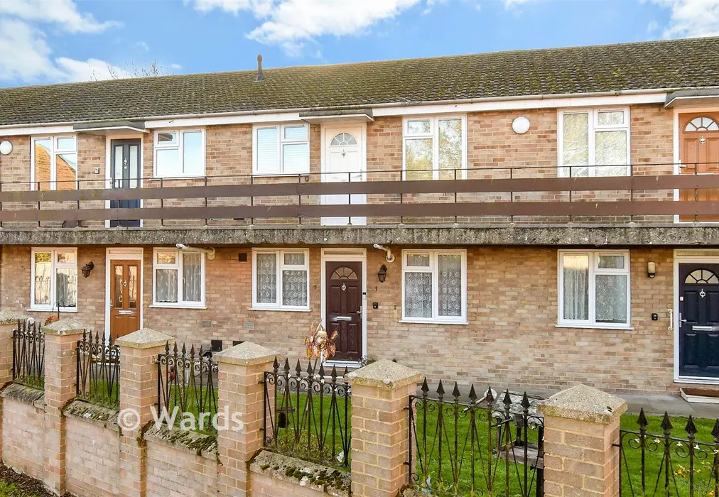 External (Web) - Lancaster Close, Ramsgate, Kent - Wards of Kent