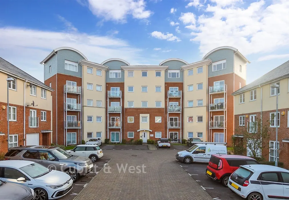 External (Web) - Yoxall Mews, Redhill, Surrey - Wards of Kent