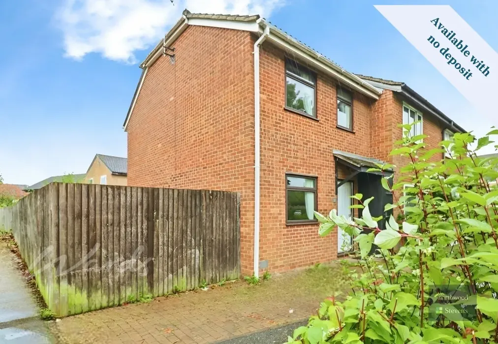 Front - Millbrook Meadow Ashford TN23 - Wards of Kent