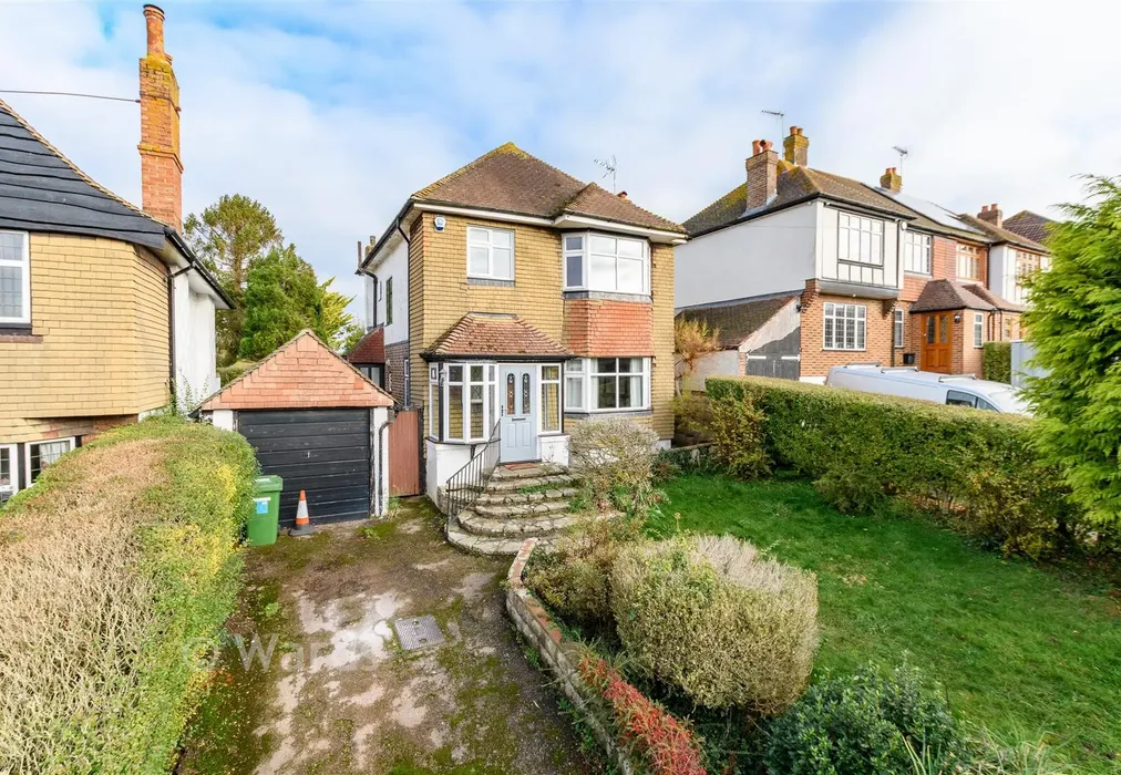 External (Web) 1 - Eynsford Rise, Eynsford, Dartford, Kent - Wards of Kent