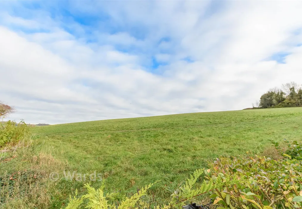 Views To Rear - Eynsford Rise, Eynsford, Dartford, Kent - Wards of Kent