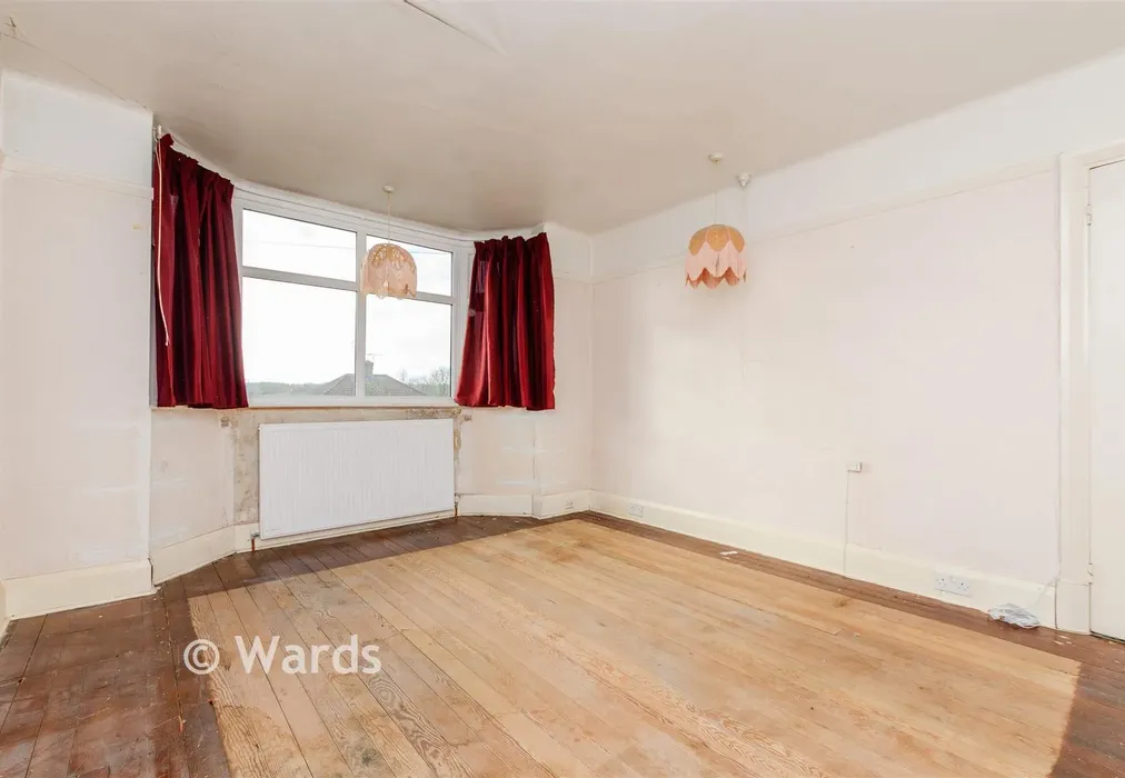 Bedroom 1 - Eynsford Rise, Eynsford, Dartford, Kent - Wards of Kent