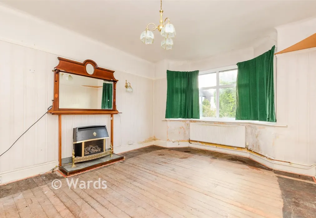 Lounge - Eynsford Rise, Eynsford, Dartford, Kent - Wards of Kent