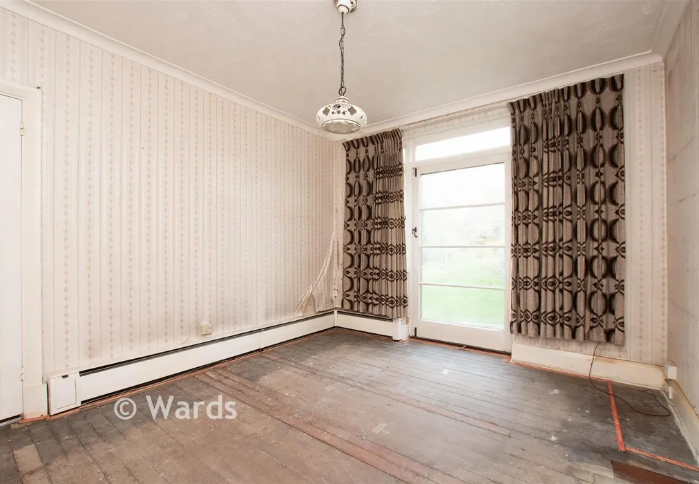 Dining Room - Eynsford Rise, Eynsford, Dartford, Kent - Wards of Kent