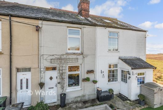 Basted, Sevenoaks, Kent - Wards of Kent