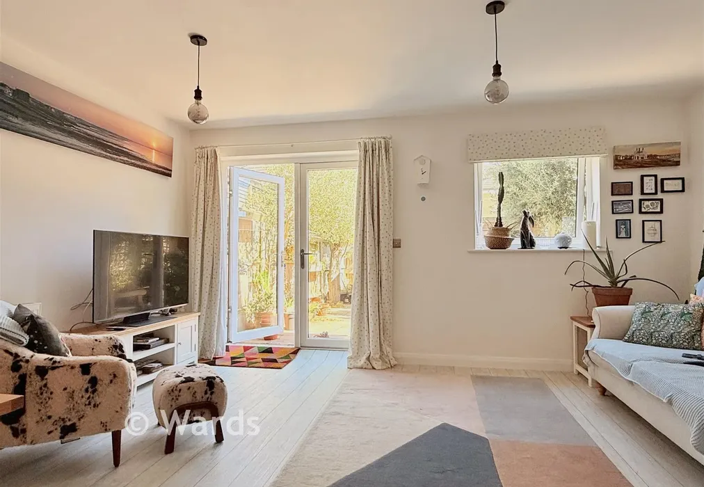Lounge - Olympia Way, Whitstable, Kent - Wards of Kent