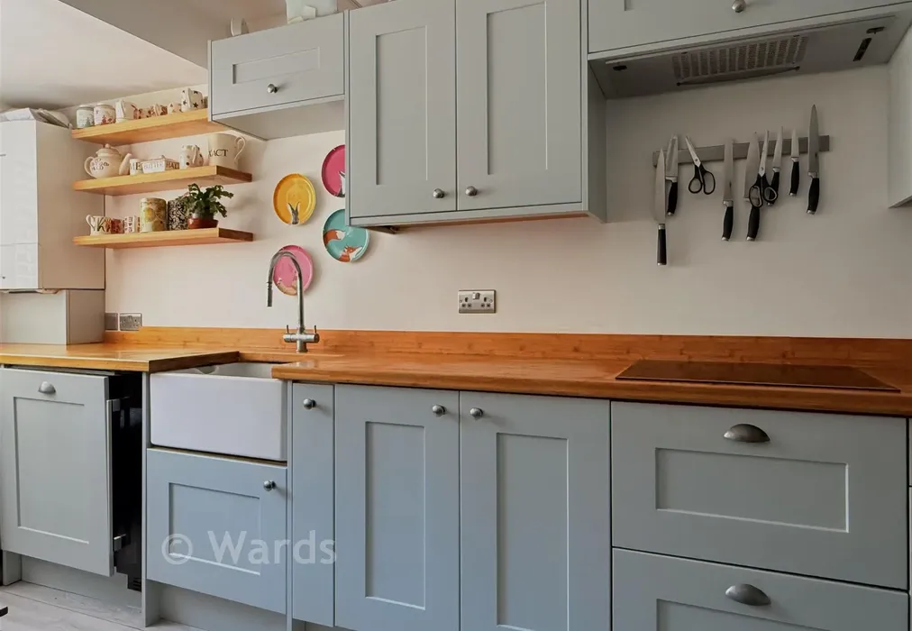 Kitchen/Diner - Olympia Way, Whitstable, Kent - Wards of Kent