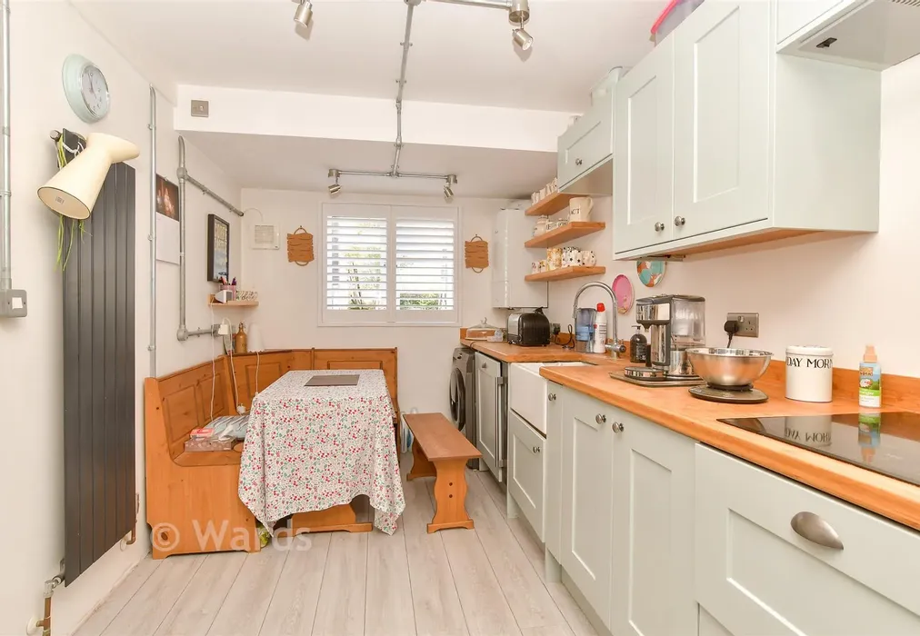 Kitchen/ Diner - Olympia Way, Whitstable, Kent - Wards of Kent