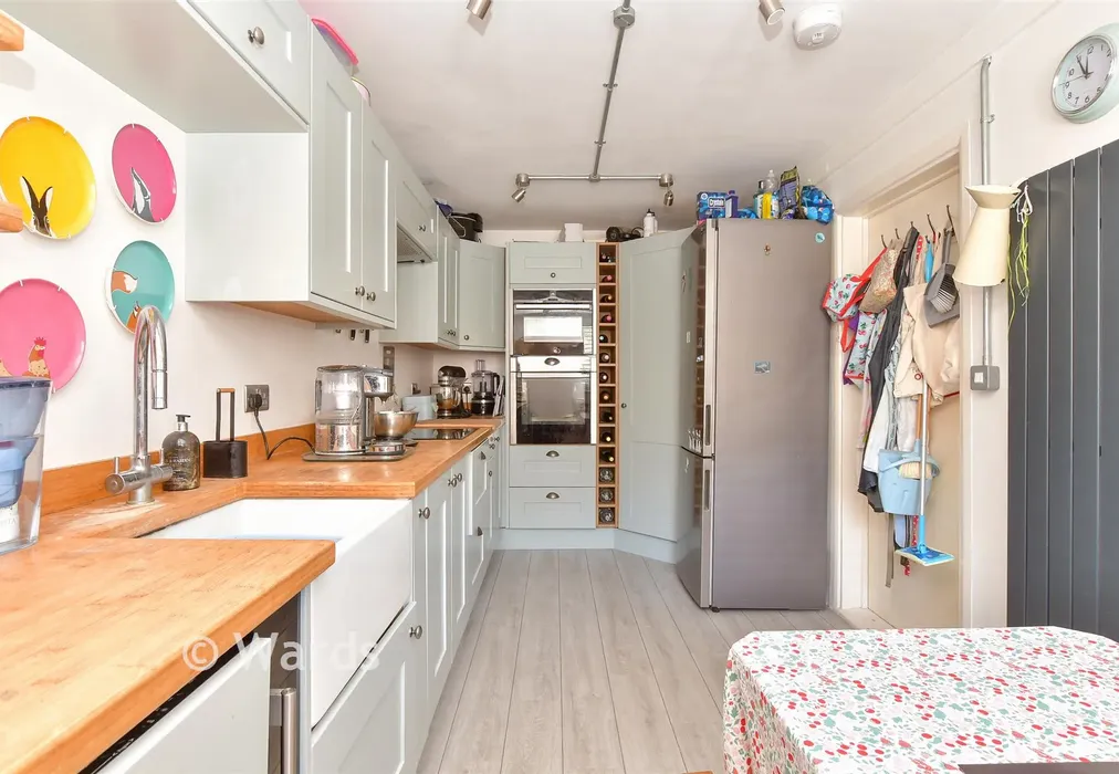 Kitchen/ Diner - Olympia Way, Whitstable, Kent - Wards of Kent