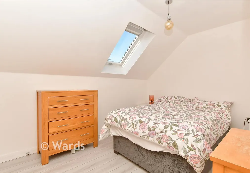 Bedroom 4 - Olympia Way, Whitstable, Kent - Wards of Kent