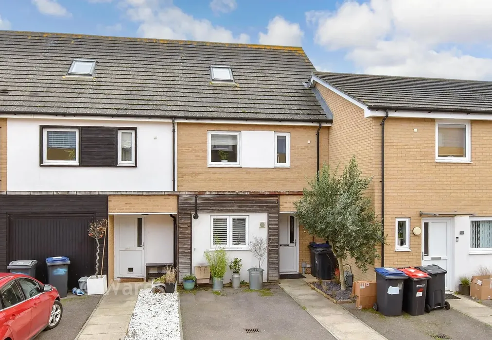 Web - Olympia Way, Whitstable, Kent - Wards of Kent