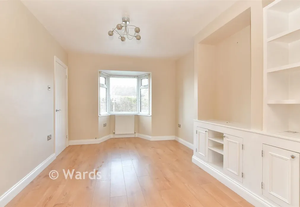 Lounge - Golden Hill, Whitstable, Kent - Wards of Kent