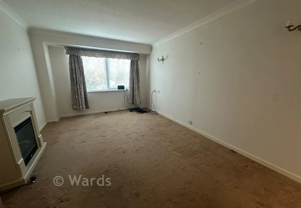 Lounge - Hunting Gate, Birchington, Kent - Wards of Kent