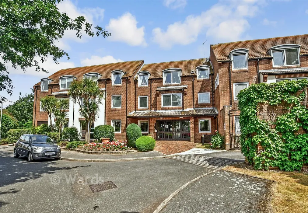 Front Elevation - Hunting Gate, Birchington, Kent - Wards of Kent
