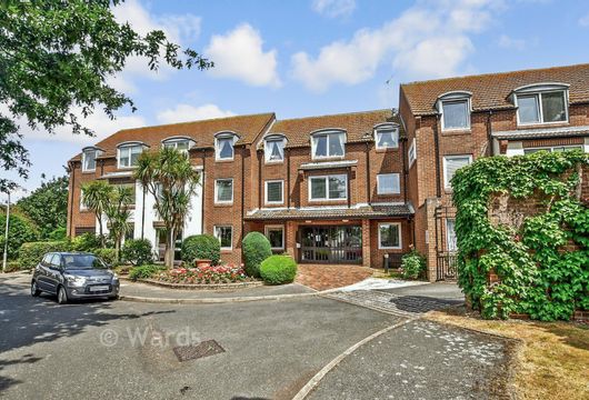 Hunting Gate, Birchington, Kent - Wards of Kent