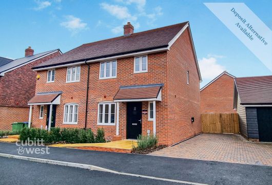 Laxton Grove Eastergate PO20 - Wards of Kent