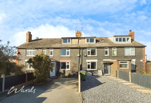 St. Johns Road New Romney TN28 - Wards of Kent