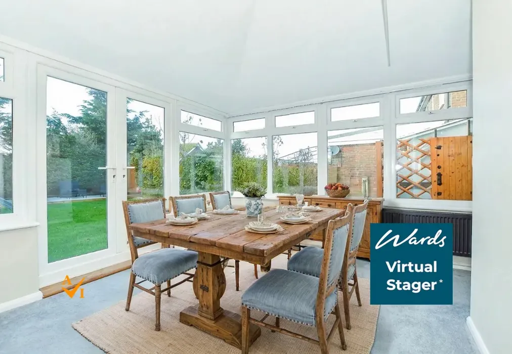 Lounge - Redoubt Way, Dymchurch, Kent - Wards of Kent