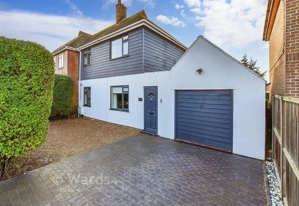 External (Brochure) - Redoubt Way, Dymchurch, Kent - Wards of Kent