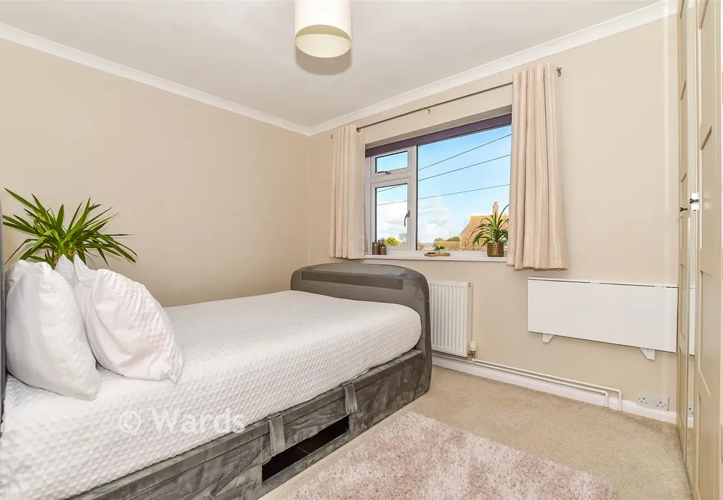 Garden Room - Redoubt Way, Dymchurch, Kent - Wards of Kent