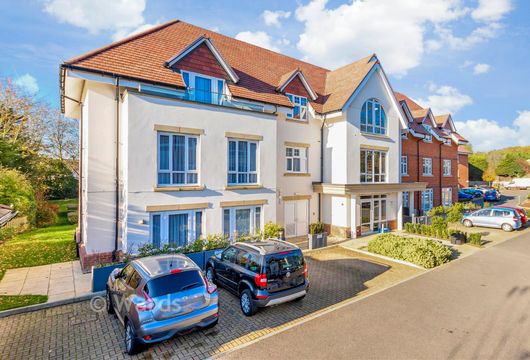 Rowhill Road, Swanley, Kent - Wards of Kent