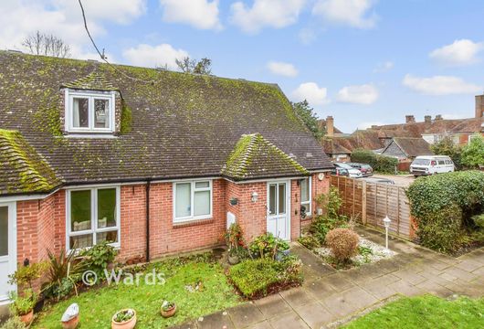 Upper Bridge Street, Wye, Ashford, Kent - Wards of Kent