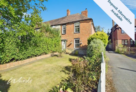 The Street Willesborough TN24 - Wards of Kent