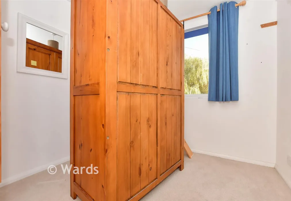 Bedroom 3 - Pilots Avenue, Deal, Kent - Wards of Kent