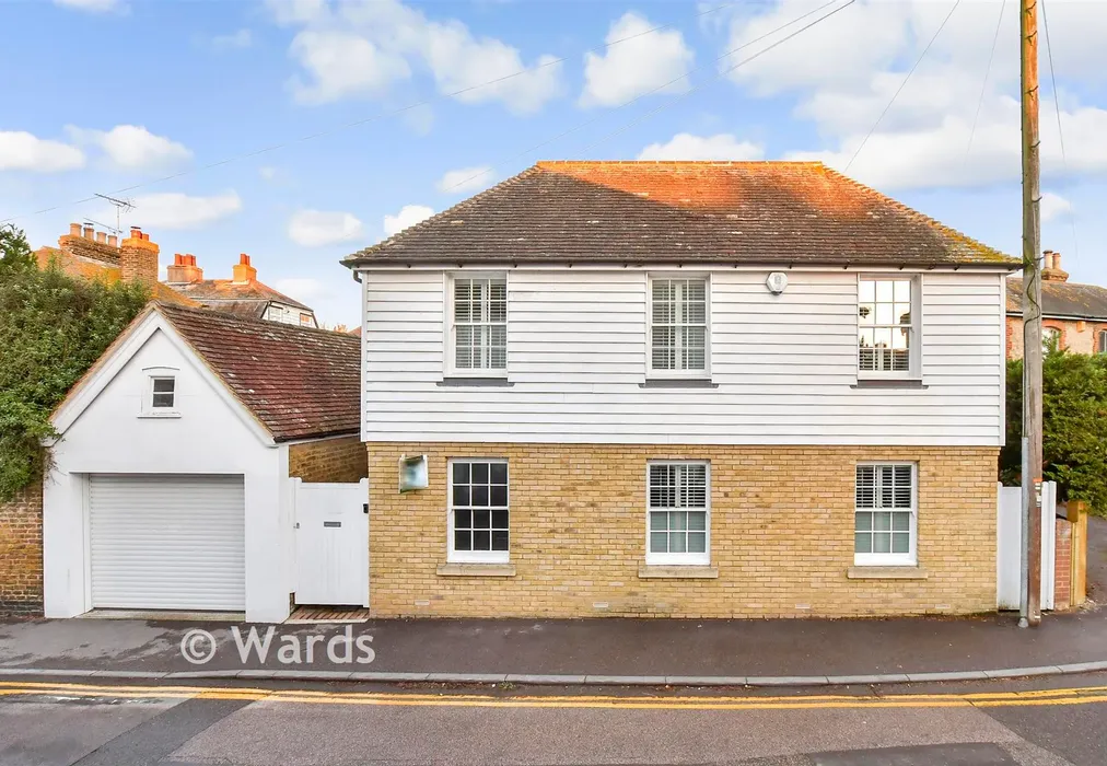 Web - Swanfield Road, Whitstable, Kent - Wards of Kent