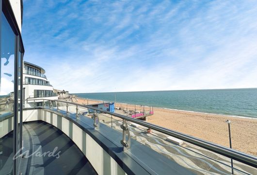 Beach Drive Harbour View CT11 - Wards of Kent