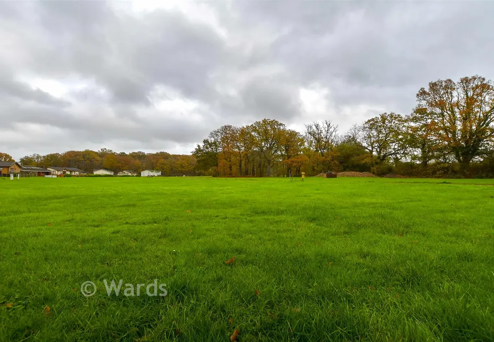 Surrounding Area - Woodlands Park, Biddenden, Ashford, Kent - Wards of Kent
